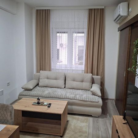 Apartmani Marjanovic Jagodina Trnava  Exterior photo