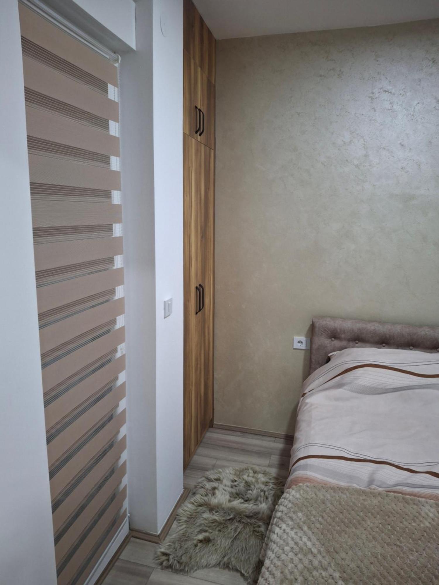 Apartmani Marjanovic Jagodina Trnava  Exterior photo