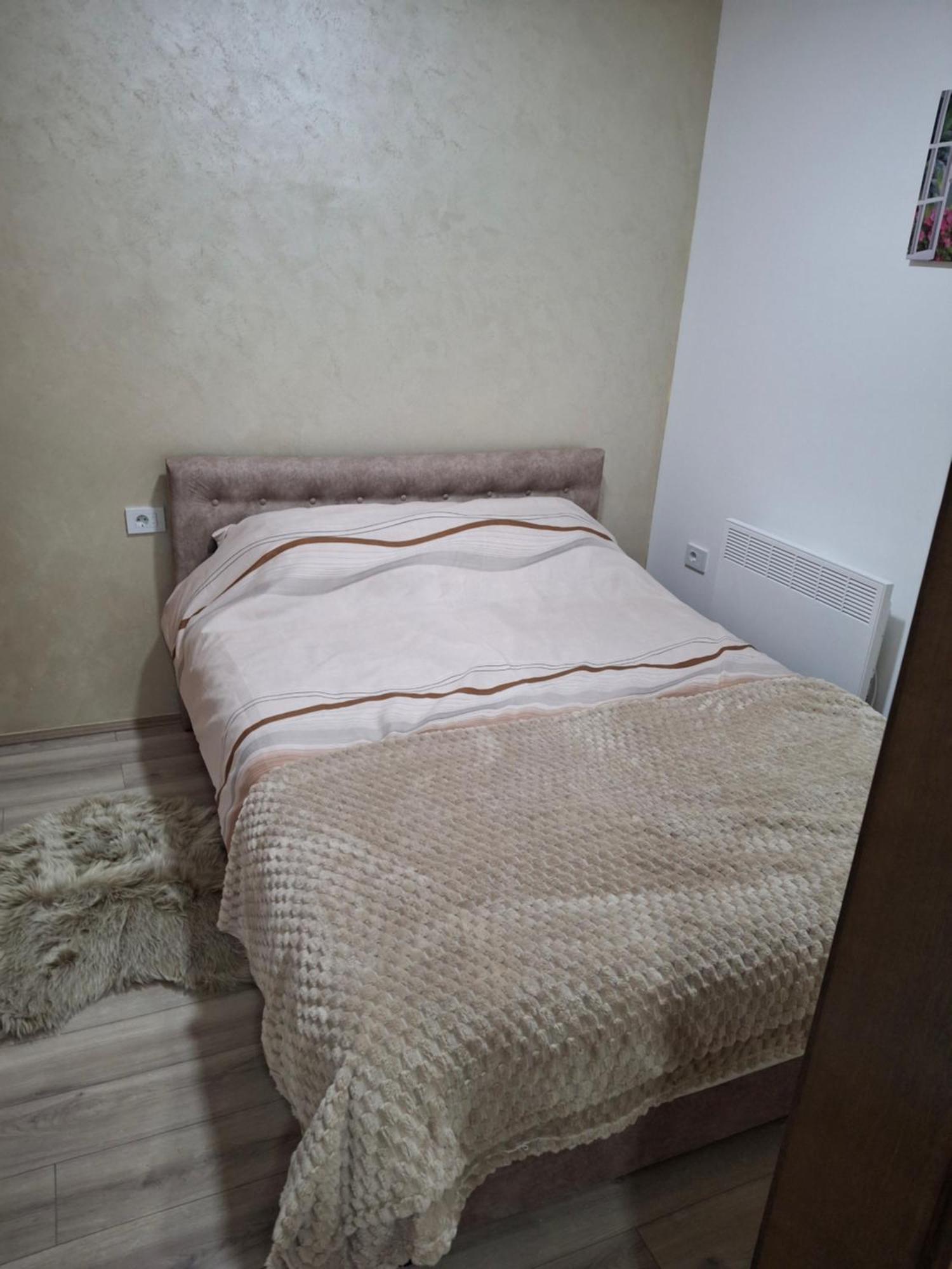 Apartmani Marjanovic Jagodina Trnava  Exterior photo